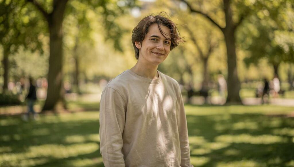 Chi sorride sempre e non sa dire di no nasconde spesso un peso invisibile secondo gli esperti