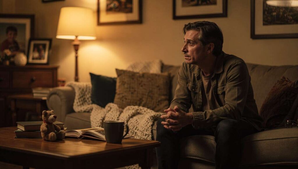 Adulti senza amici stretti: i 7 vissuti dell'infanzia che secondo la psicologia ne sono la causa