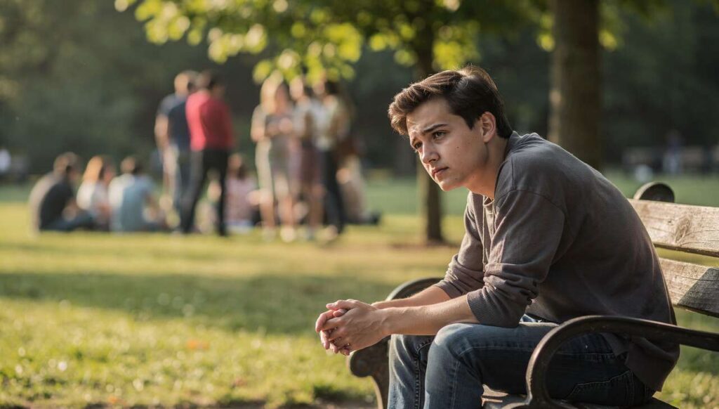 OMS 2026: il 40% dei giovani europei ha difficoltà relazionali, ecco le competenze sociali a rischio