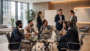 Studio 2026: l'intelligenza emotiva predice il successo lavorativo più del QI in 7 ambiti su 10