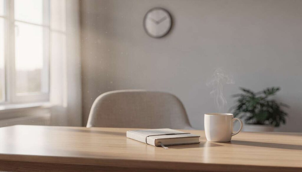 Le 8 abitudini quotidiane delle persone disciplinate che ottengono risultati nel lungo periodo