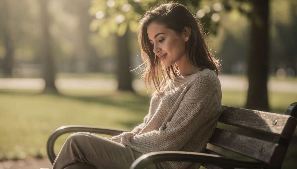 Perché le fasi senza amicizie strette ci rendono più forti: la risposta della psicologia