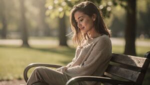 Perché le fasi senza amicizie strette ci rendono più forti: la risposta della psicologia