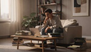 Secondo i ricercatori, chi trascorre molto tempo da solo sviluppa queste 6 abilità cognitive