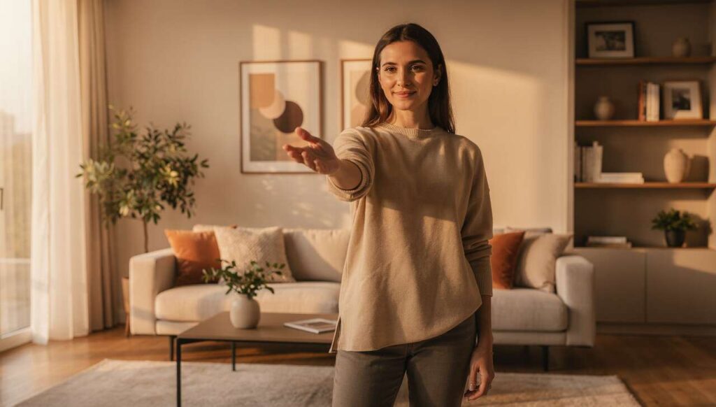 L'arte di porre limiti: 10 frasi che le persone emotivamente mature usano con chi è invadente