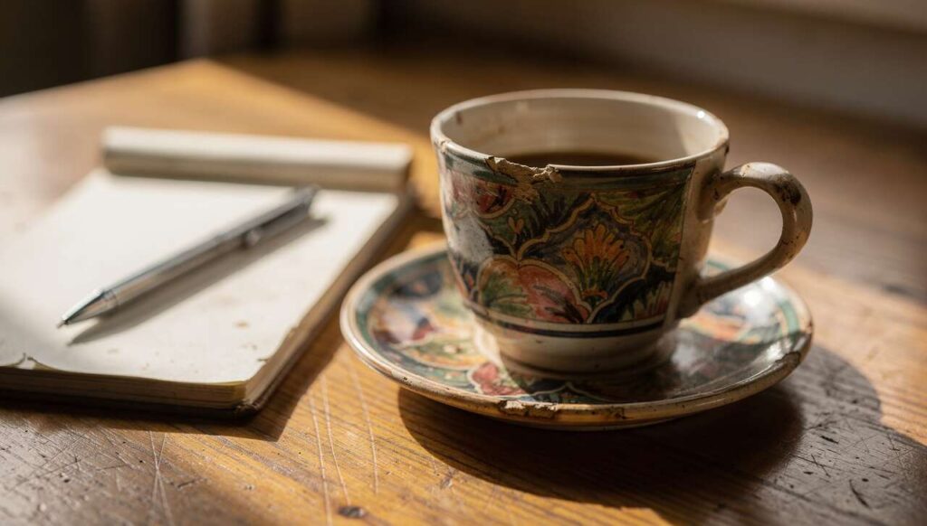 Usare sempre la stessa tazza rivela un tratto preciso del carattere secondo la psicologia