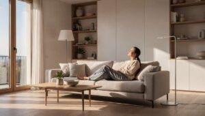 Sapienza 2026: chi riordina casa regolarmente ha livelli di cortisolo più bassi secondo i ricercatori