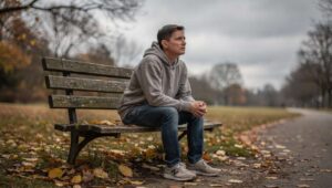 9 frasi che le persone infelici ripetono senza accorgersene: cosa spiega la psicologia