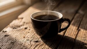 Perché chi beve caffè nero senza zucchero ha spesso una personalità più diretta secondo gli studi