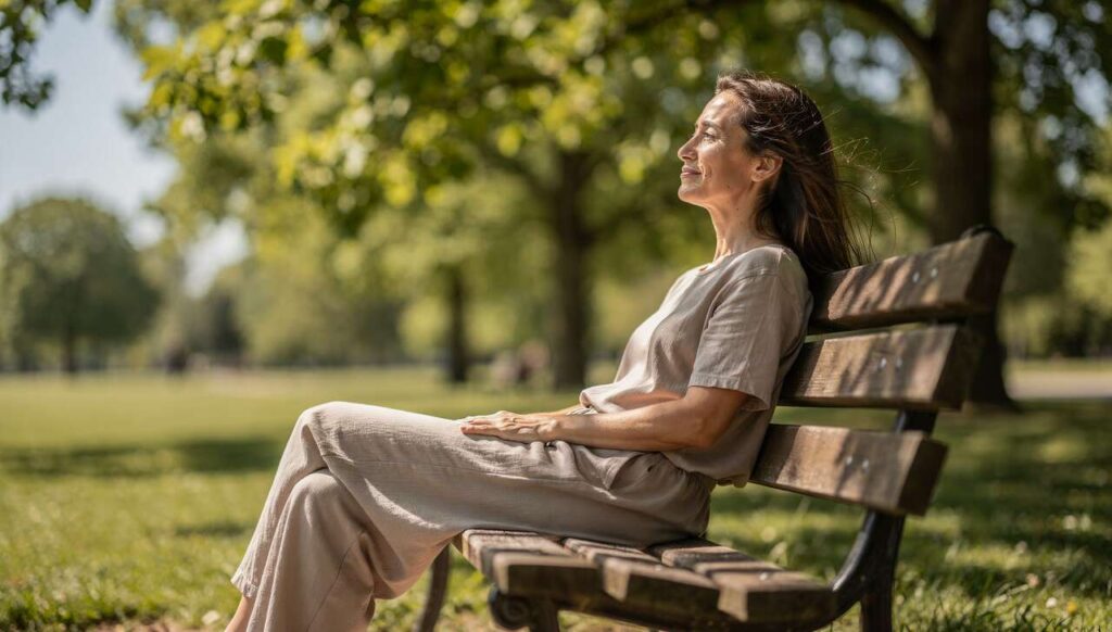 Chi sceglie la solitudine anziché la vita sociale possiede 8 qualità rare secondo la psicologia