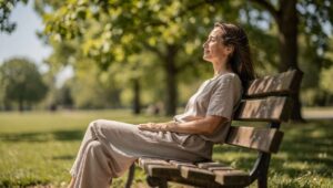 Chi sceglie la solitudine anziché la vita sociale possiede 8 qualità rare secondo la psicologia