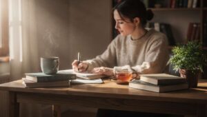 Perché chi scrive liste a mano condivide 9 tratti di personalità distinti secondo la psicologia