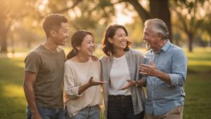 L'amicizia non è innata: gli esperti avvertono che trascurare queste qualità ha un costo sociale