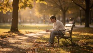 Le persone senza amici stretti in età adulta hanno spesso vissuto queste 7 esperienze da bambini