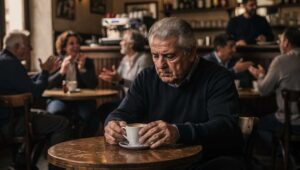 ISTAT 2026: un italiano su tre over 45 non ha amici stretti, ecco cosa rivela sulla società