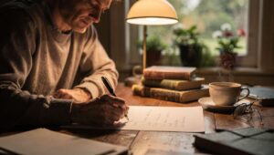 Perché chi scrive ancora le liste a mano ha una memoria migliore: lo studio di Cambridge