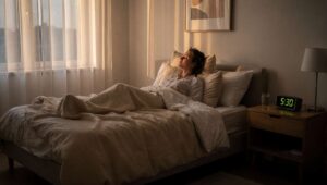 Secondo la psicologia, chi si sveglia prima delle 6 ogni mattina possiede 7 tratti rari