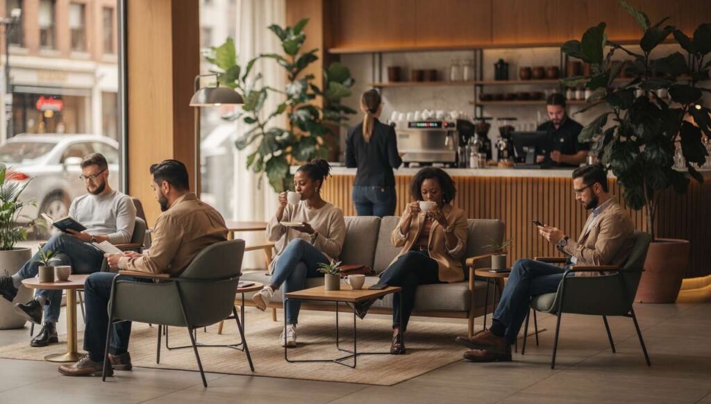 Secondo la psicologia, le persone che arrivano sempre in anticipo possiedono questi 8 tratti