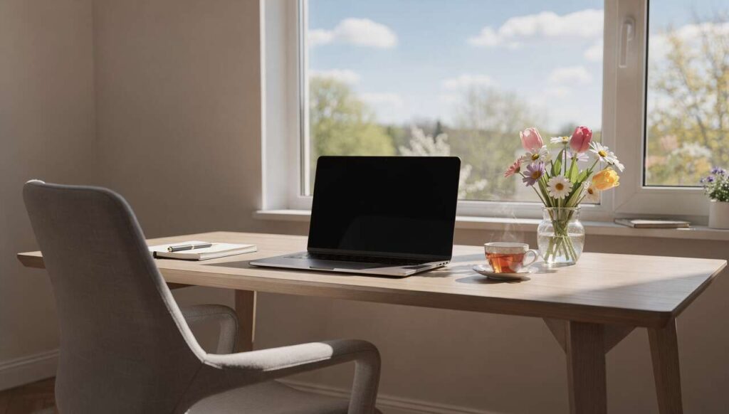 Secondo gli psicologi, rientro dalle vacanze di Pasqua: 8 modi per ritrovare la motivazione