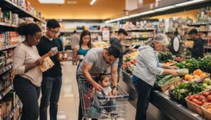 Secondo la psicologia, il tuo modo di fare la spesa rivela 7 tratti del tuo carattere