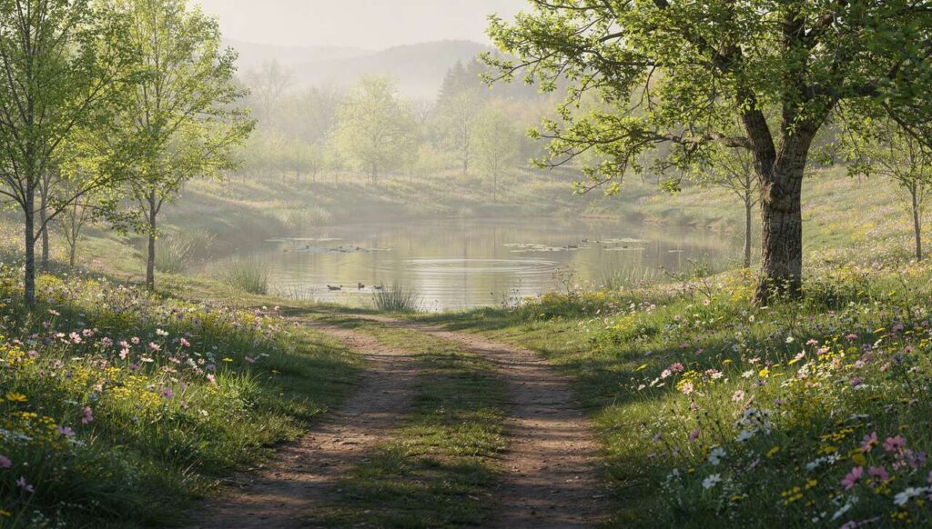 Secondo la psicologia, Primavera 2026: chi sente il bisogno di cambiare possiede queste 8 qualità