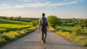 Secondo la psicologia, chi sceglie di viaggiare da solo possiede 7 qualità rare