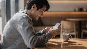 Secondo la psicologia, chi annota tutto sul telefono possiede 5 tratti legati al successo