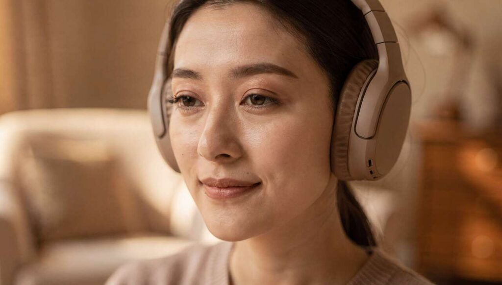 Perché alcune persone non sopportano i rumori forti? La psicologia spiega questi 5 tratti