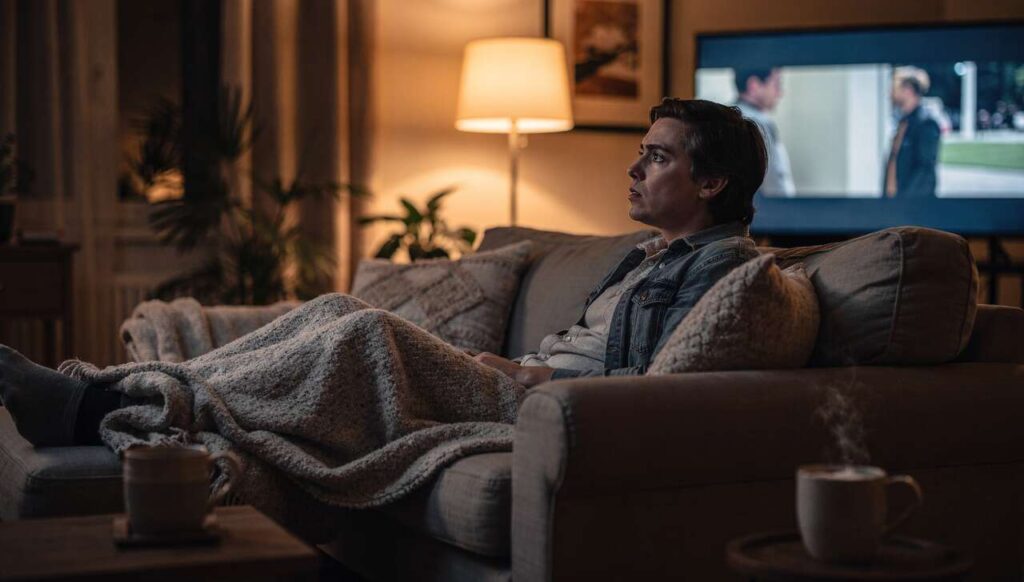 Ti emozioni facilmente guardando un film? Secondo la psicologia hai 6 qualità rare