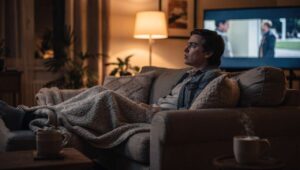 Ti emozioni facilmente guardando un film? Secondo la psicologia hai 6 qualità rare