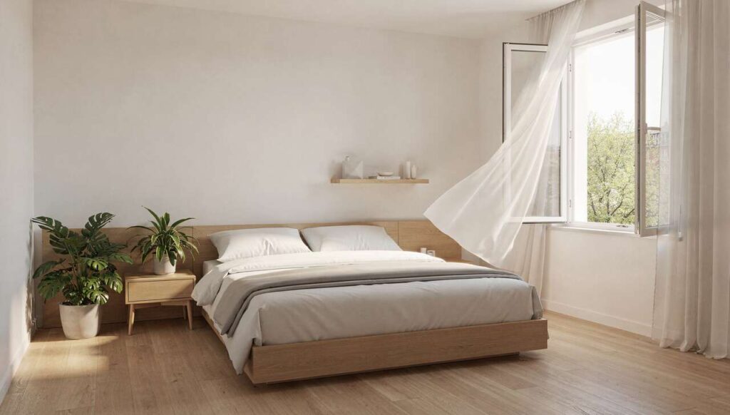 Primavera e voglia di decluttering: 9 tratti della personalità di chi sente il bisogno di semplificare