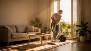 Secondo la psicologia, pulizie di primavera 2026: chi le fa subito ha questi 8 tratti della personalità