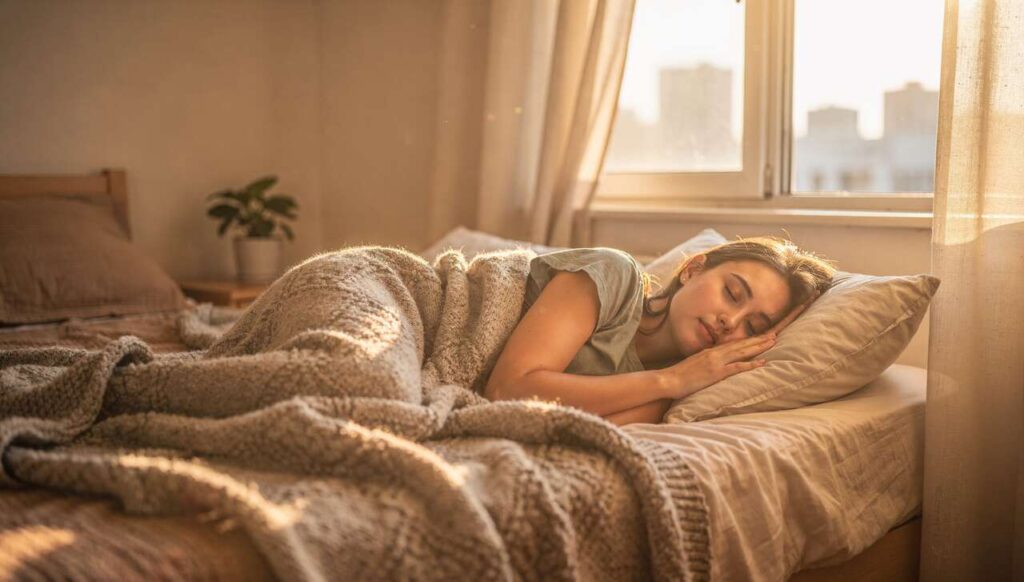 Secondo la psicologia del sonno, ore piccole o sveglia all'alba: cosa dice di te il tuo ritmo