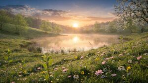 Secondo i neuroscienziati, Aprile 2026: il primo sole di primavera migliora la memoria