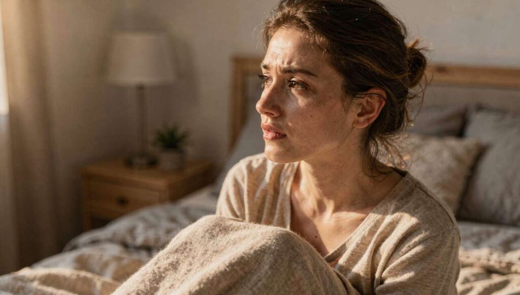 Le persone che ricordano i sogni ogni mattina possiedono 8 qualità rare…