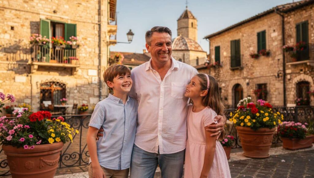 Secondo la psicologia, il 58% degli italiani preferisce le vacanze brevi in primavera: ecco perché