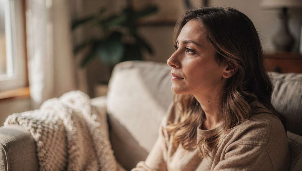 Hai l’abitudine di guardare fuori dalla finestra? La psicologia rivela 5 qualità rare…