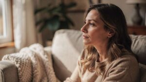 Hai l’abitudine di guardare fuori dalla finestra? La psicologia rivela 5 qualità rare…