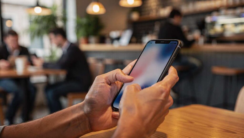 Secondo la psicologia, il modo in cui tieni il telefono rivela 6 tratti della personalità